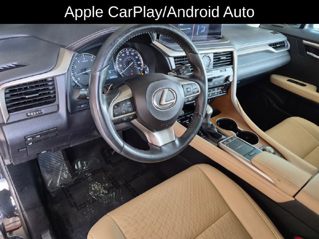 Used 2021 Lexus RX 350 AWD w/ Premium Package image 11