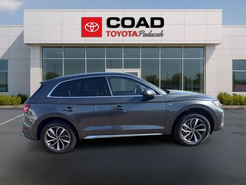 Used 2023 Audi Q5 2.0T Prestige AWD/4WD image 6