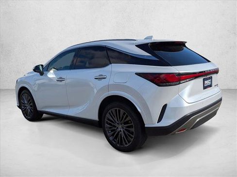 Used 2023 Lexus RX 350 image 8
