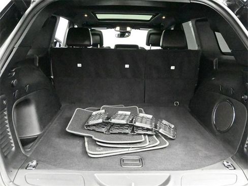 Used 2021 Jeep Grand Cherokee Limited w/ Quick Order Package 28K 80th image 25