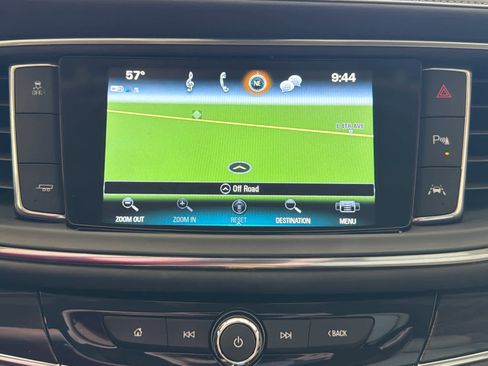 Used 2018 Buick Enclave Premium w/ Experience Buick Package image 53