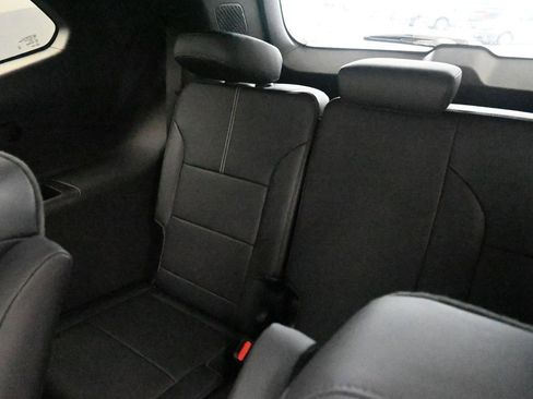 New 2026 GMC Acadia Elevation w/ Black Edition AWD/4WD image 19