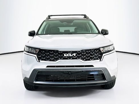 Used 2023 Kia Sorento S w/ Panoramic Sunroof Package AWD/4WD image 2