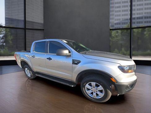 Used 2020 Ford Ranger XL w/ Equipment Group 101A Mid image 2