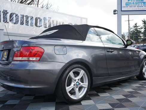 Used 2013 BMW 128i Convertible image 6
