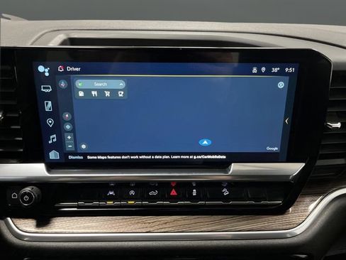 Used 2022 Chevrolet Silverado 1500 LT w/ Z71 Off-Road Package image 9