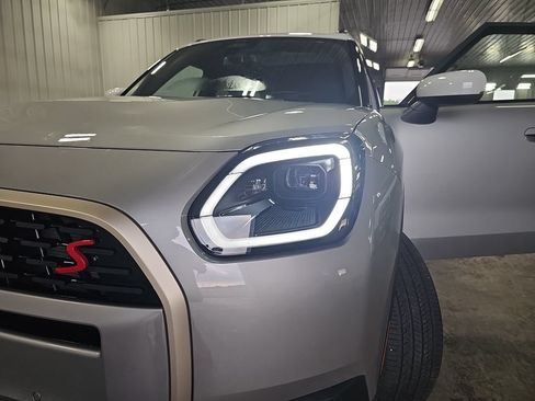 Used 2026 MINI Cooper Countryman S AWD/4WD image 33