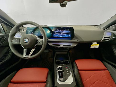 New 2026 BMW 228i xDrive w/ Technology Package AWD/4WD image 13