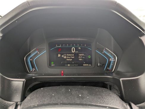 Used 2024 Honda Odyssey Sport image 11