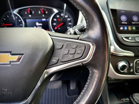 Used 2019 Chevrolet Equinox Premier image 29