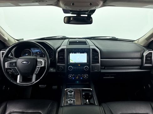 Used 2018 Ford Expedition Max Platinum AWD/4WD image 23