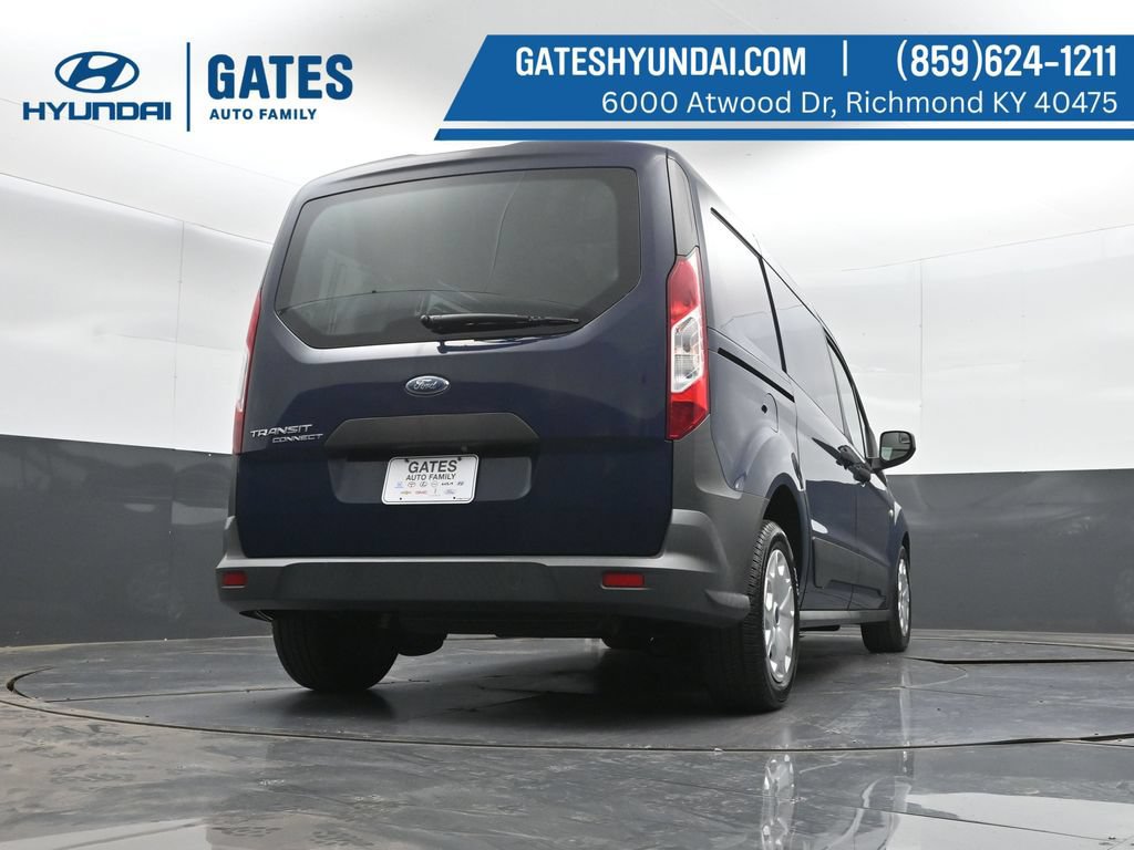 Used 2017 Ford Transit Connect XL FWD image 34