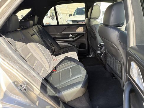 Used 2021 Mercedes-Benz GLE 53 AMG 4MATIC image 27