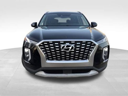Used 2022 Hyundai Palisade SEL w/ Cargo Package image 13