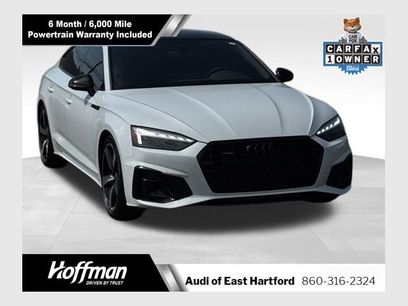 Used 2023 Audi A5 2.0T Premium Plus w/ Premium Plus