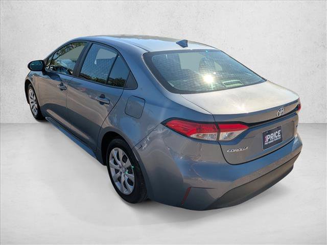 Used 2024 Toyota Corolla LE FWD image 7