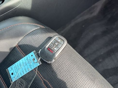 Used 2023 Honda CR-V Sport Touring image 42