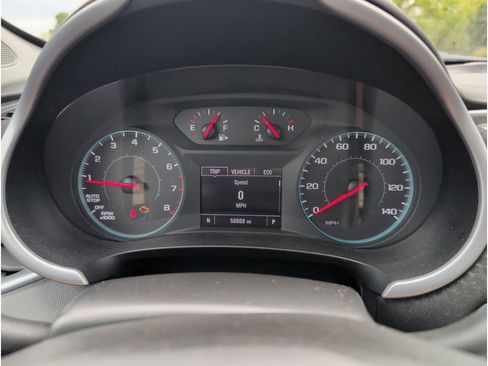 Used 2023 Chevrolet Malibu LT image 21