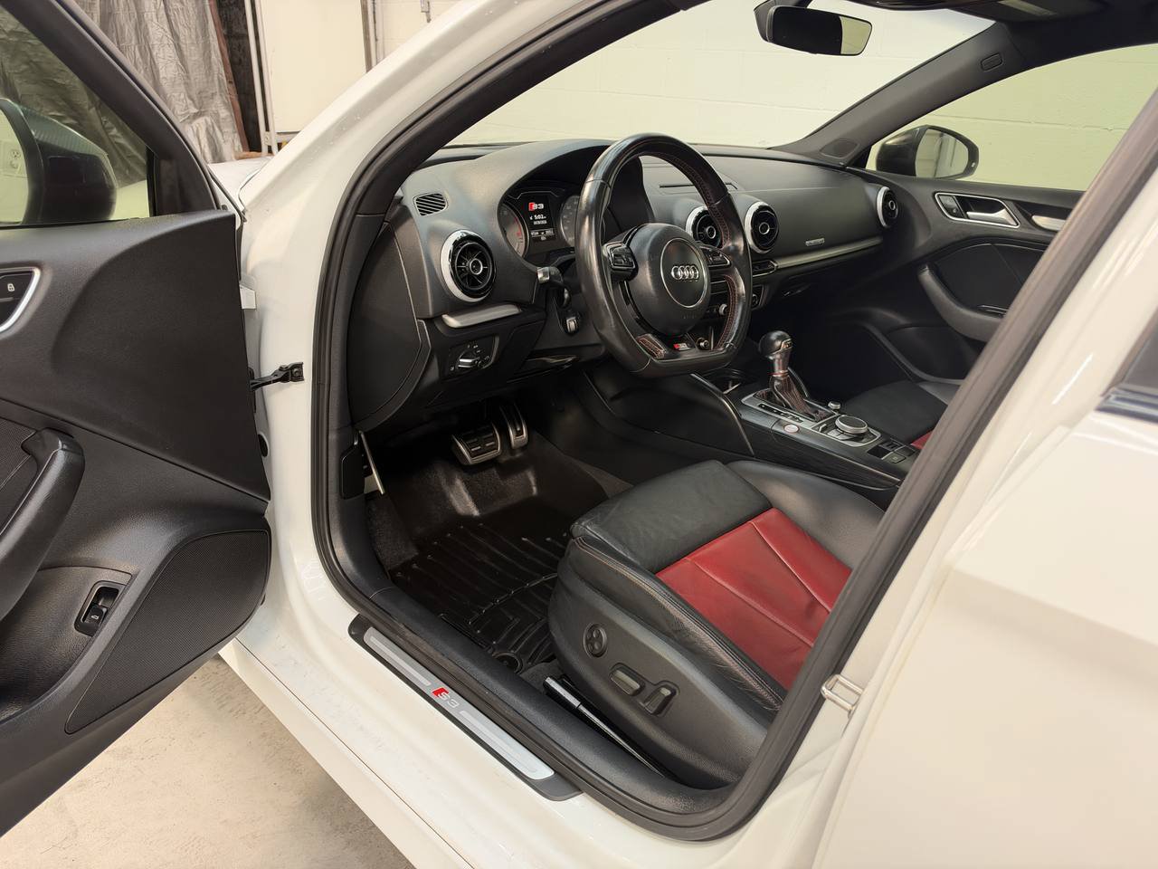 Used 2016 Audi S3 Premium Plus AWD/4WD image 21