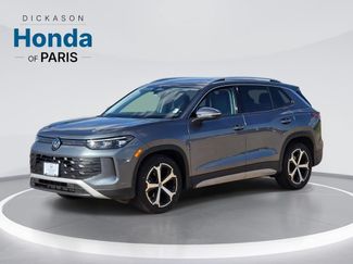Used 2026 Volkswagen Tiguan SE FWD video 1
