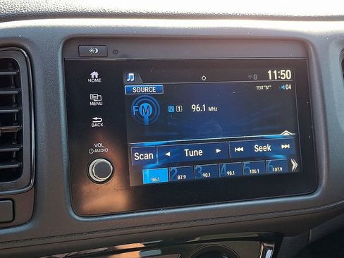 Used 2022 Honda HR-V Sport image 16