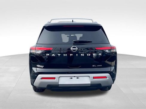Certified 2023 Nissan Pathfinder SL AWD/4WD image 7