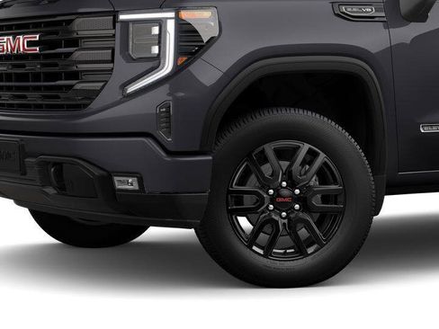New 2026 GMC Sierra 1500 Elevation w/ X31 Off-Road Package image 31
