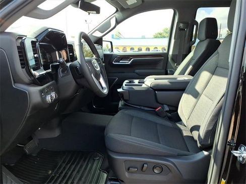 New 2026 GMC Sierra 1500 Elevation w/ X31 Off-Road Package image 12