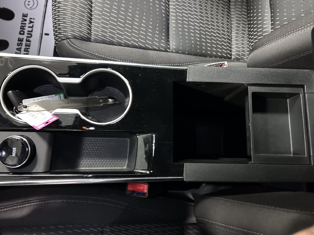 Used 2026 Chevrolet Equinox LT FWD image 20