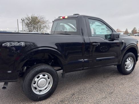 New 2026 Ford F150 XL image 3