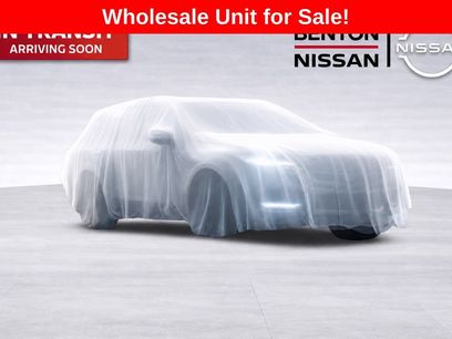 Used 2017 Nissan Armada Platinum w/ Captain Seat Package
