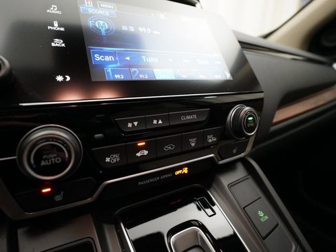 Used 2019 Honda CR-V EX-L image 21