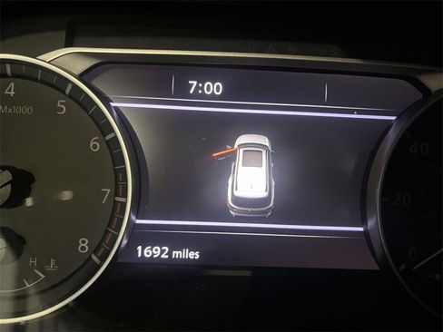 Certified 2025 Nissan Pathfinder SL w/ Cargo Package image 17