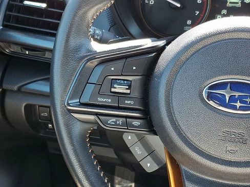 Used 2024 Subaru Forester Wilderness image 23