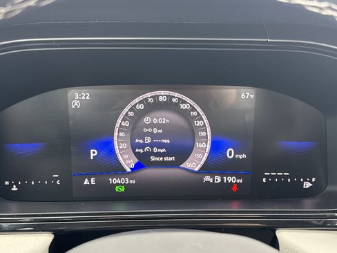 Certified 2025 Volkswagen Taos S image 11