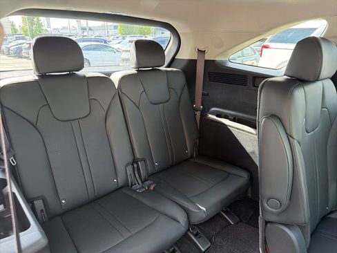 New 2026 Kia Sorento EX AWD/4WD image 15