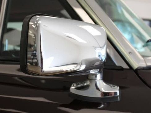 Used 1989 Jeep Grand Wagoneer image 47