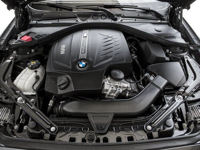 Used 2016 BMW M235i xDrive Convertible AWD/4WD image 13