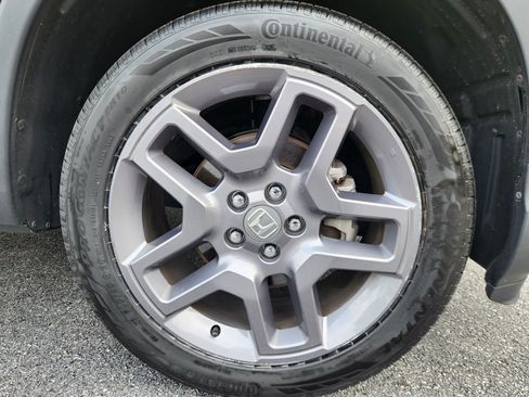 Used 2023 Honda Passport EX-L image 17