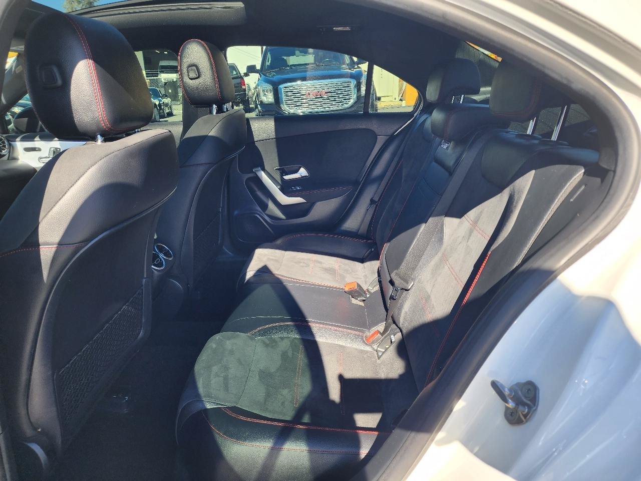 Used 2020 Mercedes-Benz A 220 image 23