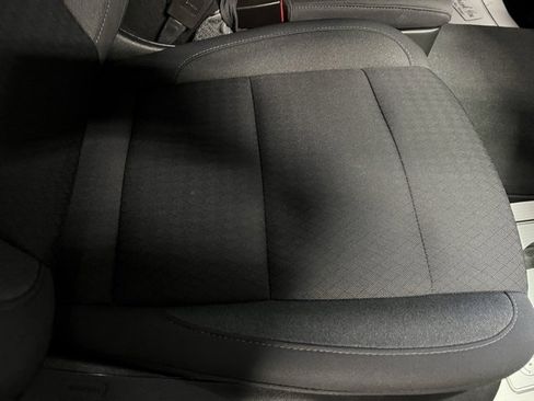 Used 2022 Chevrolet Silverado 1500 RST w/ LPO, Dark Essentials Package image 28