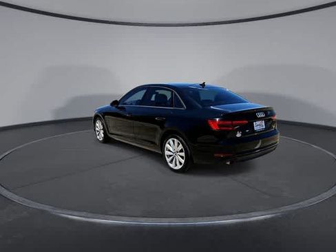 Used 2017 Audi A4 2.0T Ultra Premium w/ Convenience Package FWD image 6