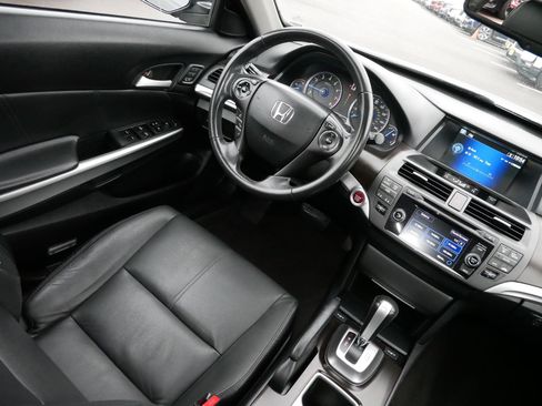 Used 2014 Honda Crosstour EX-L image 9