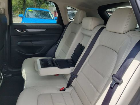 Used 2025 MAZDA CX-5 AWD 2.5 S w/ Preferred Package image 19