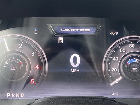 New 2026 RAM 2500 Limited image 21