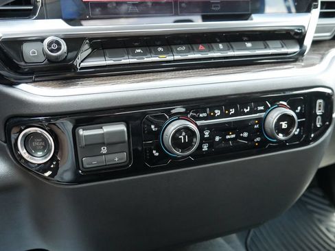 New 2026 Chevrolet Silverado 1500 LT AWD/4WD image 17