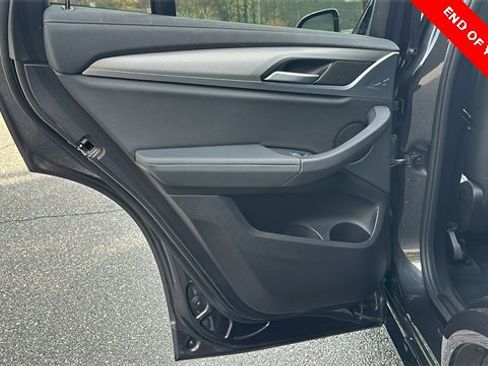 Used 2020 BMW X4 M40i image 21