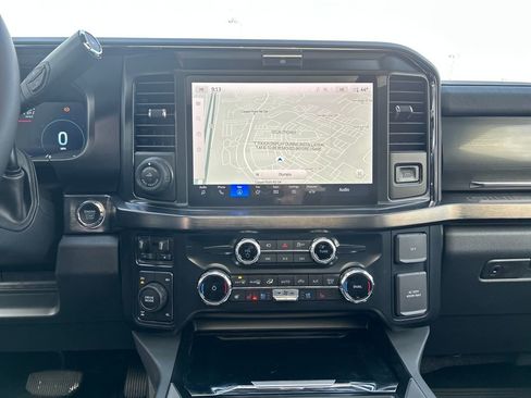 Used 2026 Ford F350 Lariat w/ Lariat Ultimate Package image 24