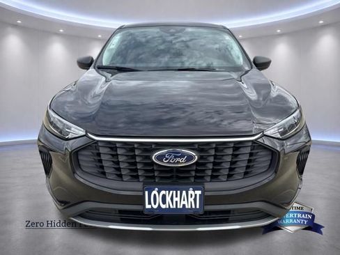 New 2026 Ford Escape Active w/ Tech Pack #1 FWD image 2