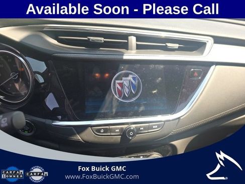 Used 2023 Buick Encore GX Essence w/ Experience Buick Package AWD/4WD image 10